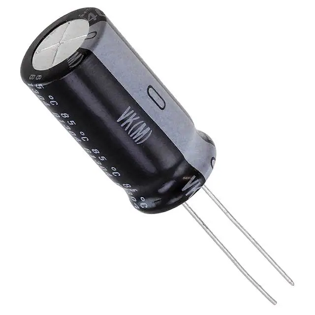 UVK2D680MHD1TO Nichicon electronic component